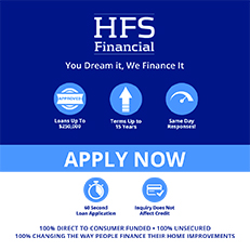 HFS Financial Link